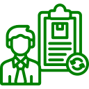custom-clearance Immigration Processes